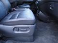 2010 Alabaster Silver Metallic Honda Odyssey Touring  photo #32