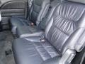 2010 Alabaster Silver Metallic Honda Odyssey Touring  photo #33