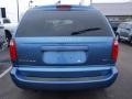 Marine Blue Pearl - Grand Caravan SXT Photo No. 6