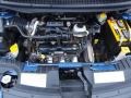 Marine Blue Pearl - Grand Caravan SXT Photo No. 7