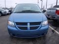 Marine Blue Pearl - Grand Caravan SXT Photo No. 8