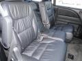 2010 Alabaster Silver Metallic Honda Odyssey Touring  photo #36