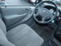 Marine Blue Pearl - Grand Caravan SXT Photo No. 11