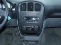 Marine Blue Pearl - Grand Caravan SXT Photo No. 12