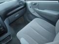 Marine Blue Pearl - Grand Caravan SXT Photo No. 13