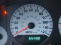 Marine Blue Pearl - Grand Caravan SXT Photo No. 14