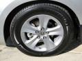 2010 Honda Odyssey Touring Wheel