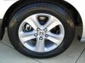 2010 Honda Odyssey Touring Wheel