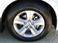 2010 Honda Odyssey Touring Wheel