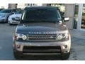 2011 Stornoway Grey Metallic Land Rover Range Rover Sport Supercharged  photo #6