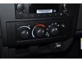 Deep Cherry Red Crystal Pearl - Dakota Big Horn Crew Cab Photo No. 15