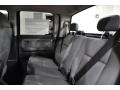 Deep Cherry Red Crystal Pearl - Dakota Big Horn Crew Cab Photo No. 17