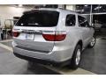 Bright Silver Metallic - Durango Crew Photo No. 5