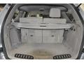 2011 Dodge Durango Crew Trunk