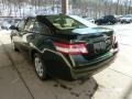 2011 Spruce Green Mica Toyota Camry LE  photo #4