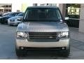 Ipanema Sand Metallic - Range Rover HSE Photo No. 6