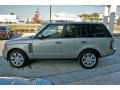 2011 Ipanema Sand Metallic Land Rover Range Rover HSE  photo #7