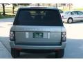 2011 Ipanema Sand Metallic Land Rover Range Rover HSE  photo #9