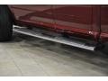 2011 Deep Cherry Red Crystal Pearl Dodge Ram 1500 Sport Quad Cab  photo #10