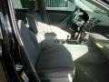 Black - Camry LE Photo No. 8