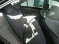 Black - Camry LE Photo No. 11