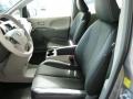 Dark Charcoal Interior Photo for 2011 Toyota Sienna #43303341
