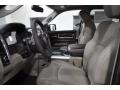 2011 Brilliant Black Crystal Pearl Dodge Ram 1500 Laramie Crew Cab  photo #14