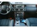 2011 Stornoway Grey Metallic Land Rover Range Rover HSE  photo #5