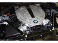 4.4 Liter Twin-Turbo DOHC 32-Valve VVT V8 Engine for 2009 BMW 7 Series 750Li Sedan #43303448