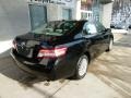 Black - Camry LE Photo No. 2