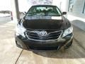 Black - Camry LE Photo No. 6