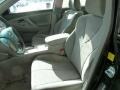 Black - Camry LE Photo No. 8