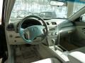 Black - Camry LE Photo No. 10