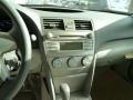 Black - Camry LE Photo No. 12