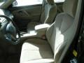 2011 Spruce Green Mica Toyota Camry LE  photo #9