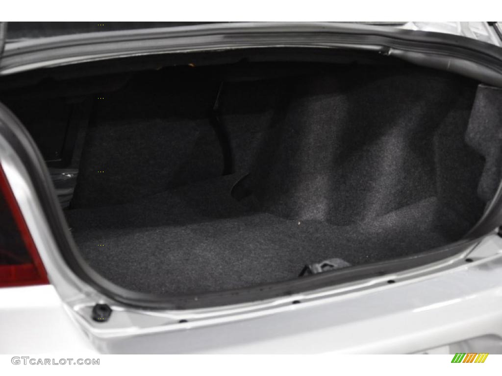 2011 Dodge Avenger Express Trunk Photo #43304064
