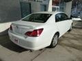 2007 Blizzard White Pearl Toyota Avalon Limited  photo #2