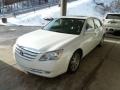 2007 Blizzard White Pearl Toyota Avalon Limited  photo #5