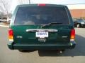 2000 Forest Green Pearl Jeep Cherokee Limited 4x4  photo #4