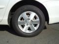 2007 Natural White Toyota Sienna XLE  photo #3