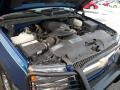 4.8 Liter OHV 16-Valve Vortec V8 2003 Chevrolet Silverado 1500 LS Regular Cab 4x4 Engine