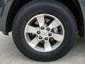2011 Toyota 4Runner SR5 Wheel