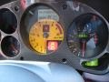 2004 Ferrari 360 Challenge Stradale F1 Gauges