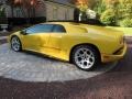 2001 Yellow Lamborghini Diablo 6.0  photo #4