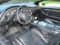 Black Interior Photo for 2001 Lamborghini Diablo #43307252