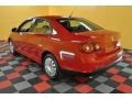 Salsa Red - Jetta S Sedan Photo No. 3