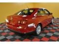 Salsa Red - Jetta S Sedan Photo No. 4