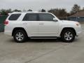 Blizzard White Pearl - 4Runner SR5 Photo No. 2