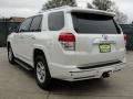 Blizzard White Pearl - 4Runner SR5 Photo No. 5