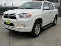 Blizzard White Pearl - 4Runner SR5 Photo No. 7